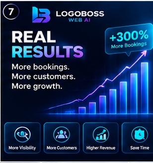 LogoBoss Web AI services — 7